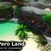 Goma Pero Land  V1 Add new place for screenshot... - GomaPeroPero